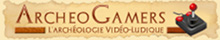 Archeogamers